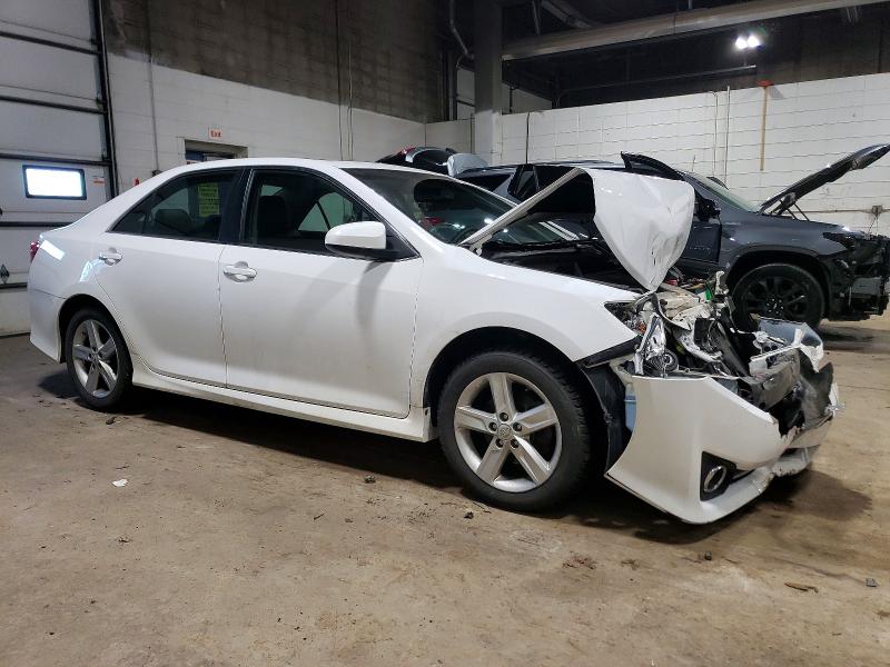 Zdjęcie 4 z aukcji – 2012 TOYOTA CAMRY z VIN 4T1BF1FKXCU180165