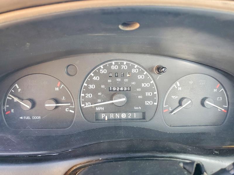 صورة رقم 9 من المزاد - 1997 FORD RANGER مع VIN 1FTCR10A0VPA03433