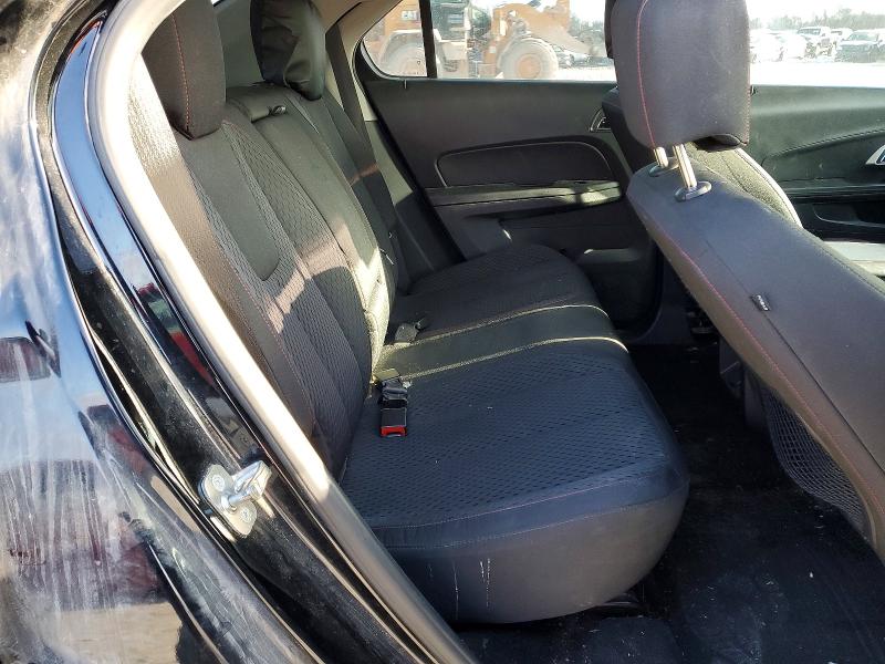 Photo 10 from auction – 2013 CHEVROLET EQUINOX with VIN 2GNALBEK1D6321843
