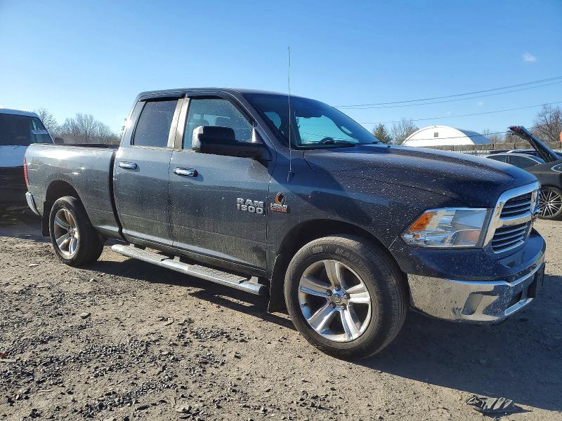 Photo 4 from auction – 2014 RAM 1500 SLT with VIN 1C6RR7GT2ES451603
