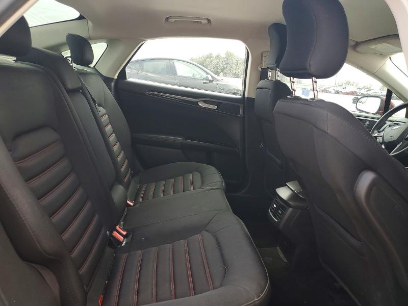 Photo 10 from auction – 2016 FORD FUSION with VIN 3FA6P0H74GR279590