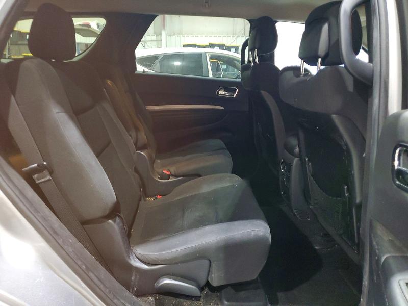 Photo 11 from auction – 2014 DODGE DURANGO with VIN 1C4RDJAG7EC977980