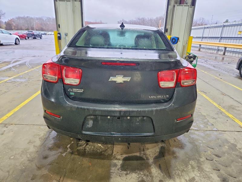 Zdjęcie 6 z aukcji – 2015 CHEVROLET MALIBU z VIN 1G11B5SL5FF136030