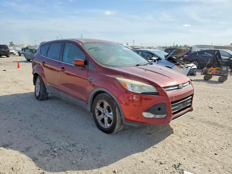 Photo 4 from auction – 2016 FORD ESCAPE SE with VIN 1FMCU0GX8GUC13524