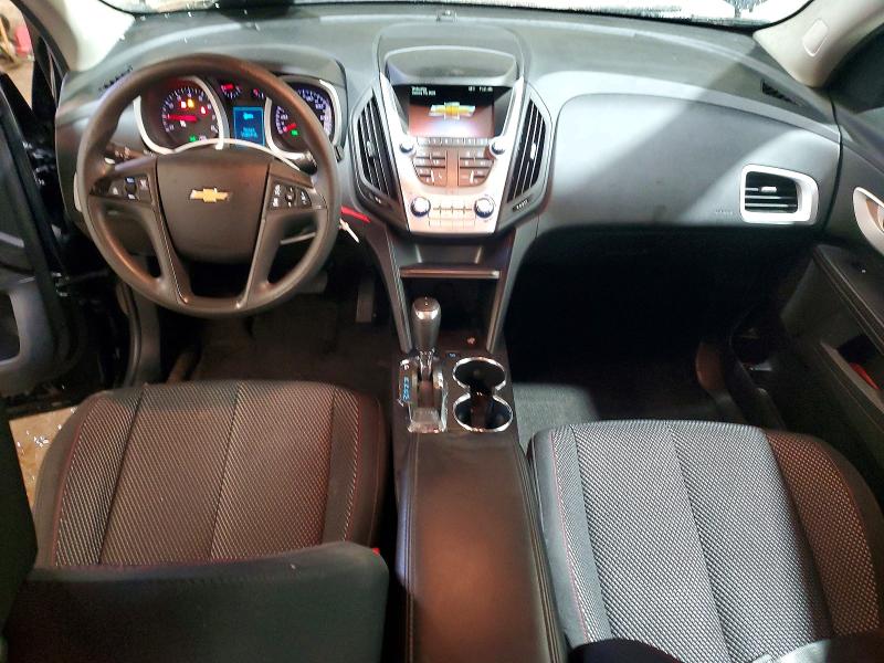 Photo 8 from auction – 2016 CHEVROLET EQUINOX LS with VIN 2GNFLEEK4G6175482