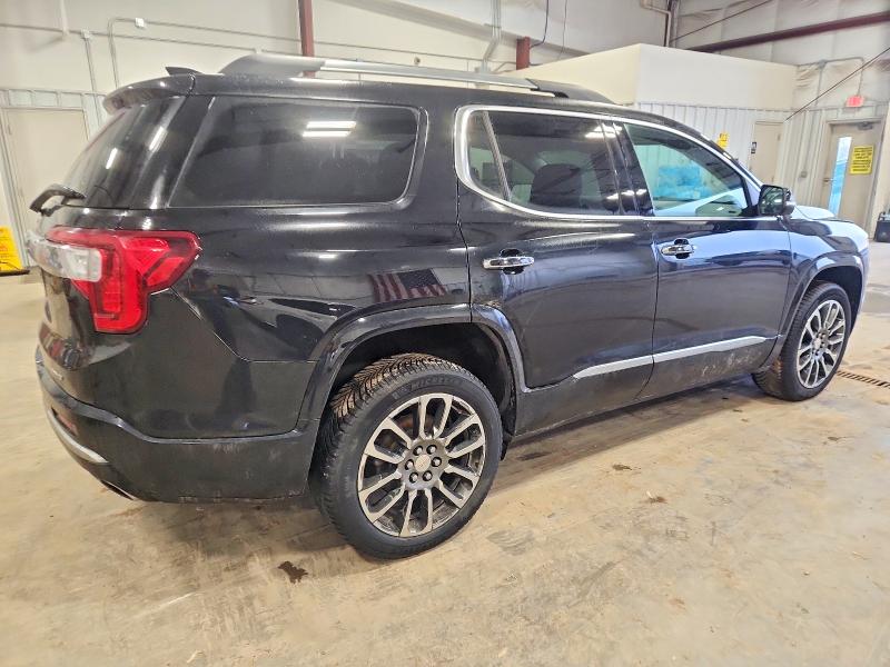 Photo 3 from auction – 2020 GMC ACADIA DEN with VIN 1GKKNXLS1LZ131815