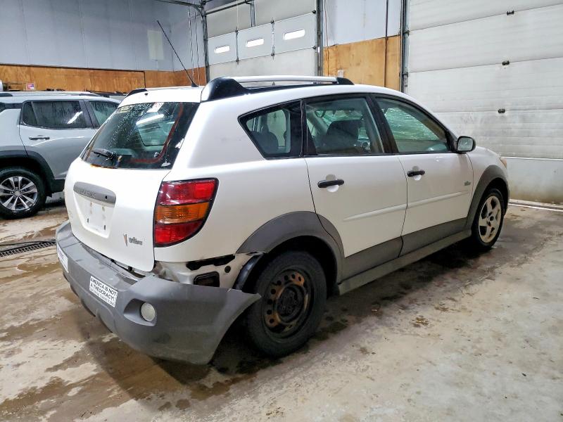 Photo 3 from auction – 2006 PONTIAC VIBE with VIN 5Y2SL65816Z423109