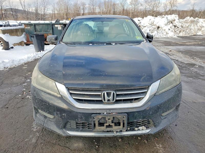 Photo 5 from auction – 2015 HONDA ACCORD EX with VIN 1HGCR2F76FA158186