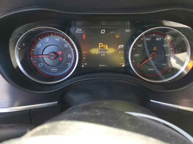 Фото 9 с аукциона – 2018 DODGE CHARGER с VIN 2C3CDXBG9JH284895