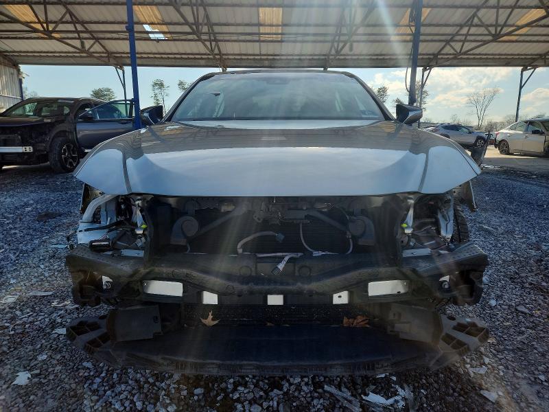Photo 5 from auction – 2021 LEXUS ES 250 BAS with VIN 58AD11D13MU001153