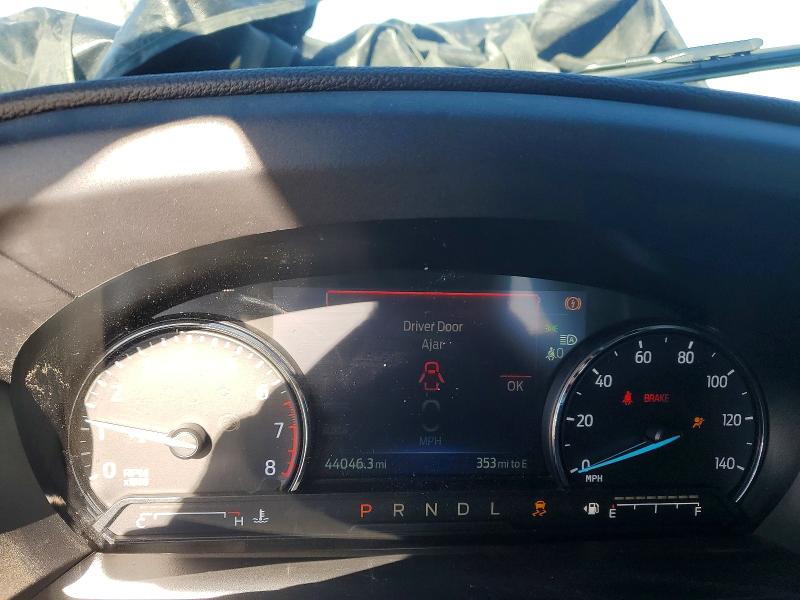 Photo 9 from auction – 2023 FORD EXPLORER X with VIN 1FMSK8DH9PGA38017