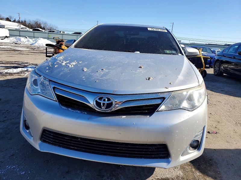 Zdjęcie 5 z aukcji – 2012 TOYOTA CAMRY BASE z VIN 4T1BF1FK3CU016577
