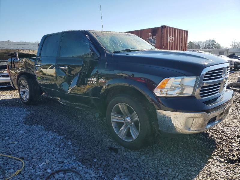 Photo 4 from auction – 2014 RAM 1500 with VIN 1C6RR7LTXES283814