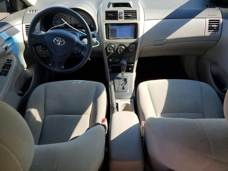 Zdjęcie 8 z aukcji – 2013 TOYOTA COROLLA BA z VIN 5YFBU4EE4DP169667