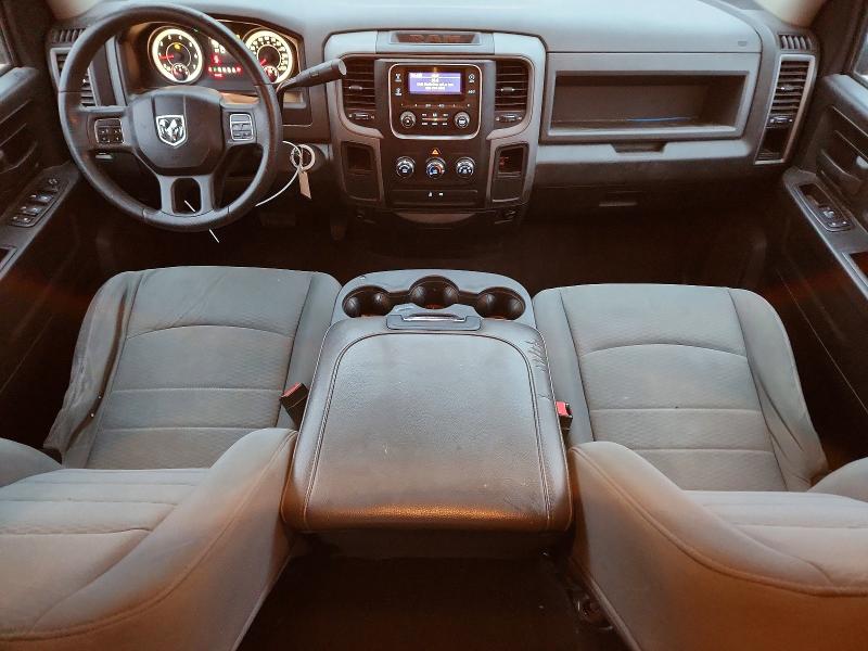 Photo 8 from auction – 2013 RAM 1500 ST with VIN 1C6RR6FT8DS715563
