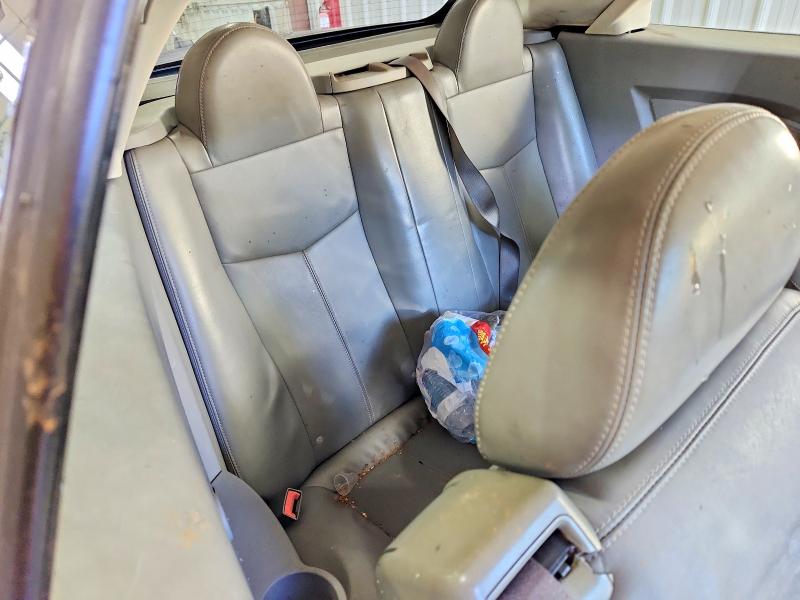 Photo 10 from auction – 2008 CHRYSLER SEBRING with VIN 1C3LC65M48N264618