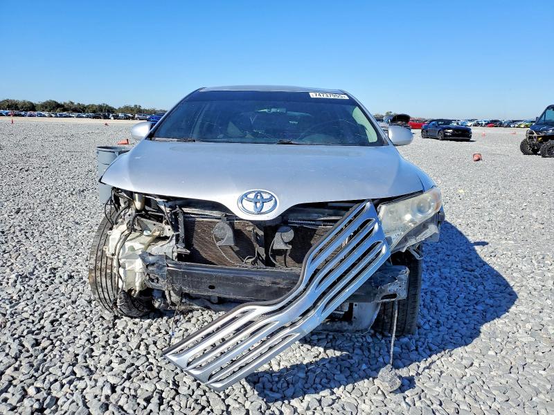 Photo 5 from auction – 2011 TOYOTA VENZA with VIN 4T3ZA3BBXBU048219
