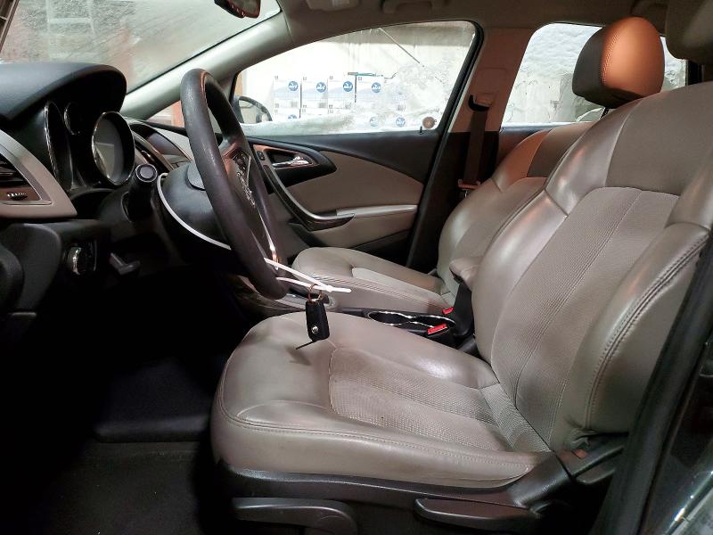 Photo 7 from auction – 2015 BUICK VERANO with VIN 1G4PN5SK3F4112154