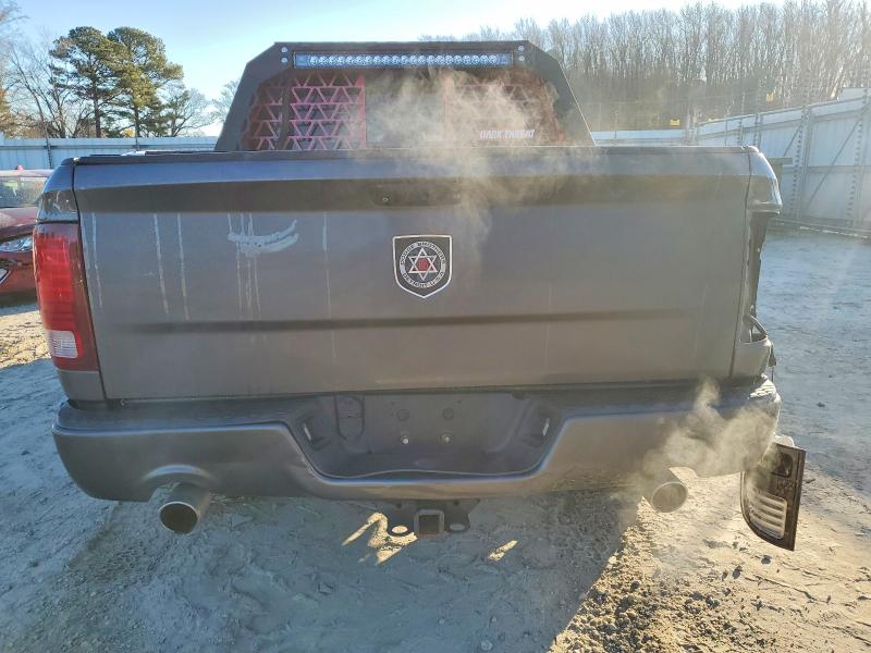Photo 6 from auction – 2015 RAM 1500 SPORT with VIN 1C6RR7MT4FS540269
