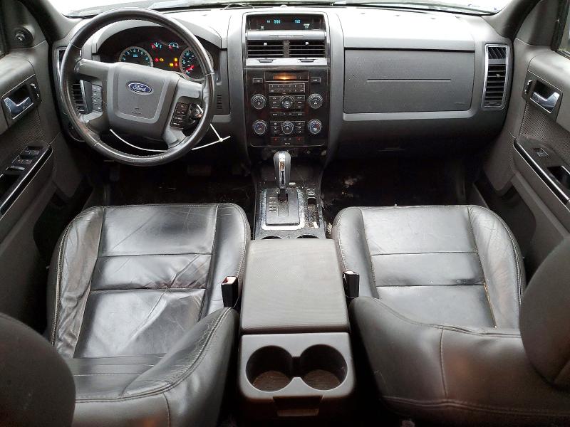 Foto 8 de la subasta – 2012 FORD ESCAPE LIM con VIN 1FMCU9EG4CKA70858