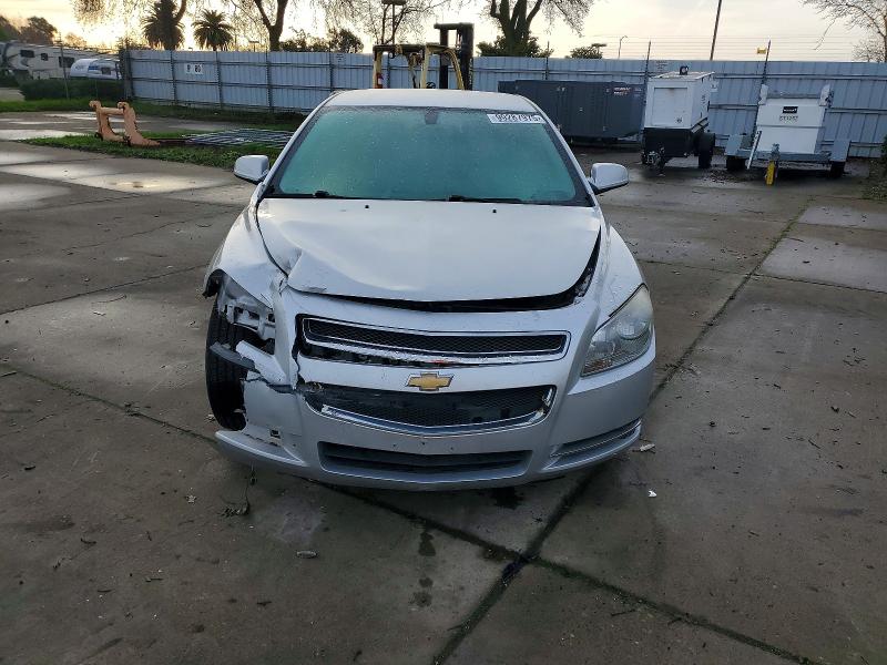 Photo 5 from auction – 2012 CHEVROLET MALIBU 1LT with VIN 1G1ZC5E07CF373129