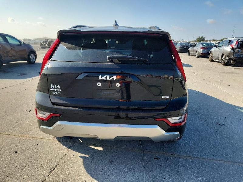 Photo 6 from auction – 2024 KIA NIRO with VIN KNDCT3LE9R5145972