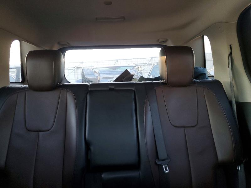 Photo 10 from auction – 2012 GMC TERRAIN with VIN 2GKALUEK2C6213271