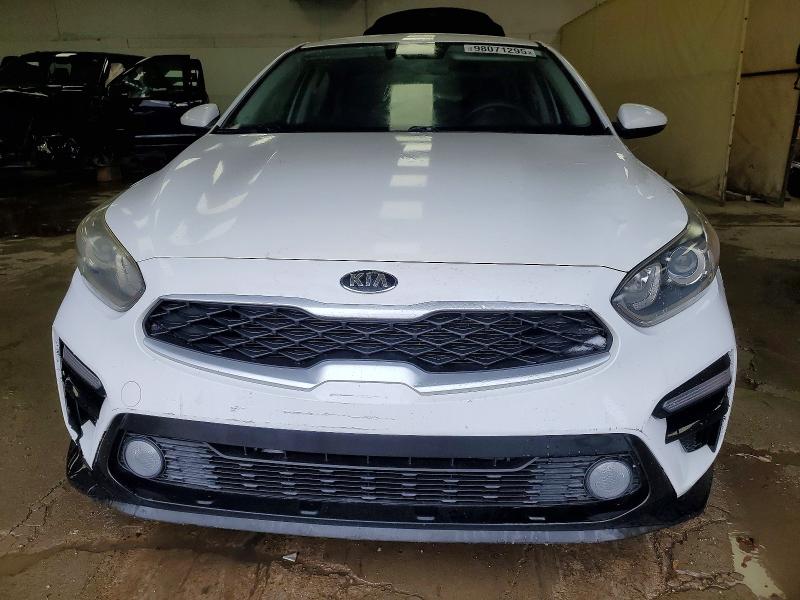 Photo 5 from auction – 2019 KIA FORTE with VIN 3KPF24AD7KE075740