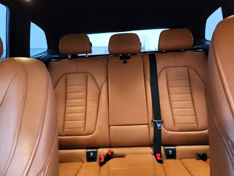 Photo 10 from auction – 2019 BMW X3 with VIN 5UXTR9C53KLE11040
