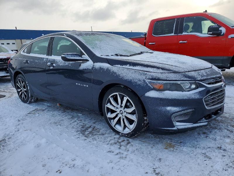 Photo 4 from auction – 2016 CHEVROLET MALIBU with VIN 1G1ZE5ST3GF324847