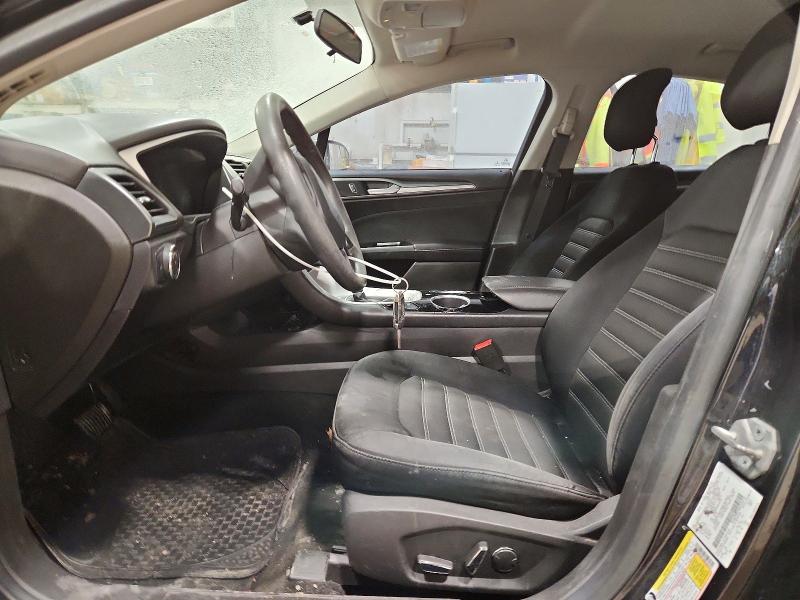 Photo 7 from auction – 2014 FORD FUSION SE with VIN 3FA6P0H74ER104737