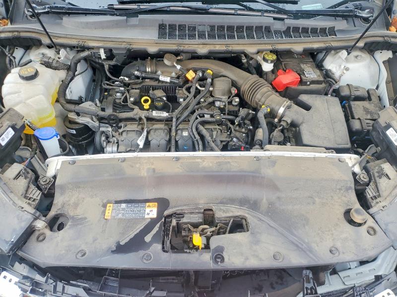 Photo 11 from auction – 2024 FORD EDGE SE with VIN 2FMPK4G94RBB24235