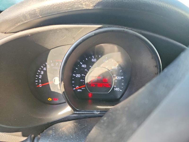Photo 9 from auction – 2019 KIA SOUL with VIN KNDJN2A29K7917479