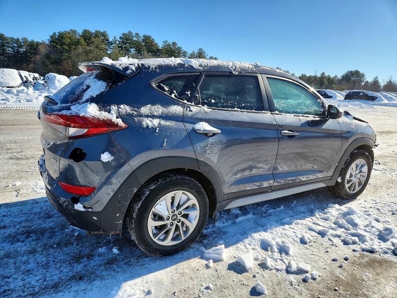 Photo 3 from auction – 2017 HYUNDAI TUCSON LIM with VIN KM8J3CA41HU444230