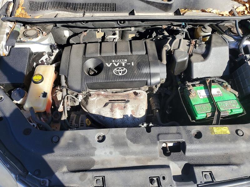 Photo 12 from auction – 2010 TOYOTA RAV4 with VIN 2T3BF4DV3AW051462