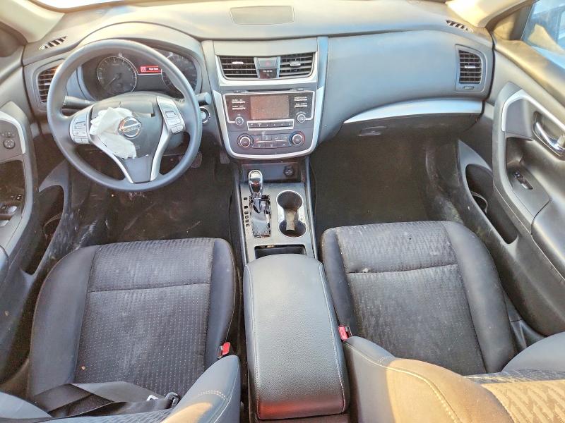 Photo 8 from auction – 2016 NISSAN ALTIMA with VIN 1N4AL3AP9GN386395