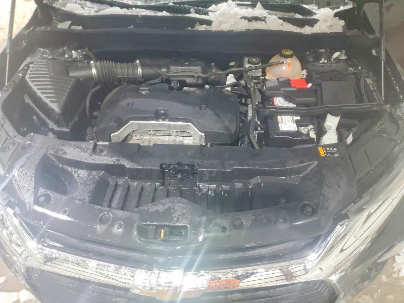 Photo 12 from auction – 2019 CHEVROLET BLAZER with VIN 3GNKBBRA1KS701885