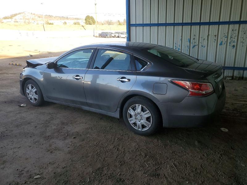 صورة رقم 2 من المزاد - 2015 NISSAN ALTIMA مع VIN 1N4AL3AP3FC293303