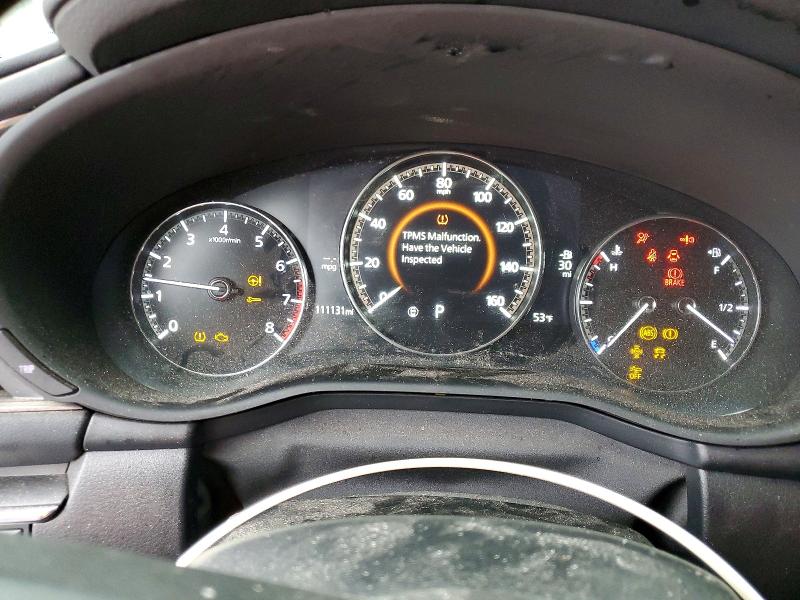 Фото 9 с аукциона – 2023 MAZDA 3 PREFERRE с VIN 3MZBPBCM6PM365401