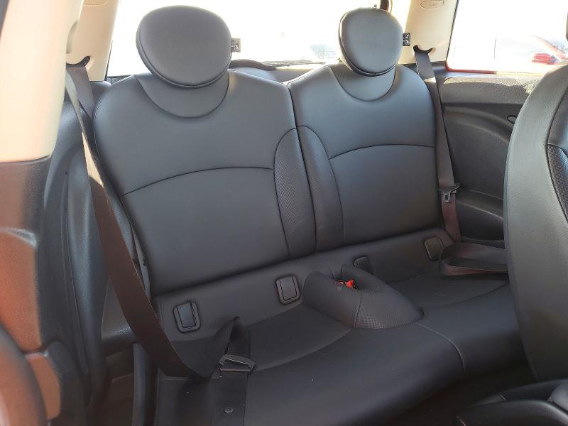 Photo 10 from auction – 2012 MINI COOPER with VIN WMWSU3C50CT541619