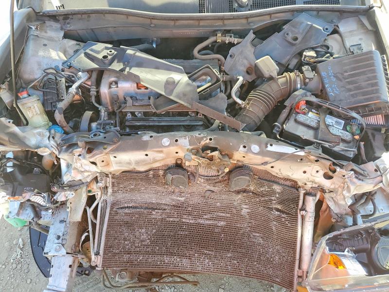 Photo 11 from auction – 2011 HONDA ACCORD SE with VIN 1HGCP2F65BA116115