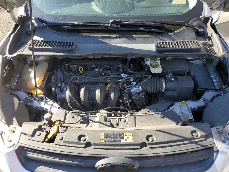 Photo 12 from auction – 2014 FORD ESCAPE S with VIN 1FMCU0F78EUC59756