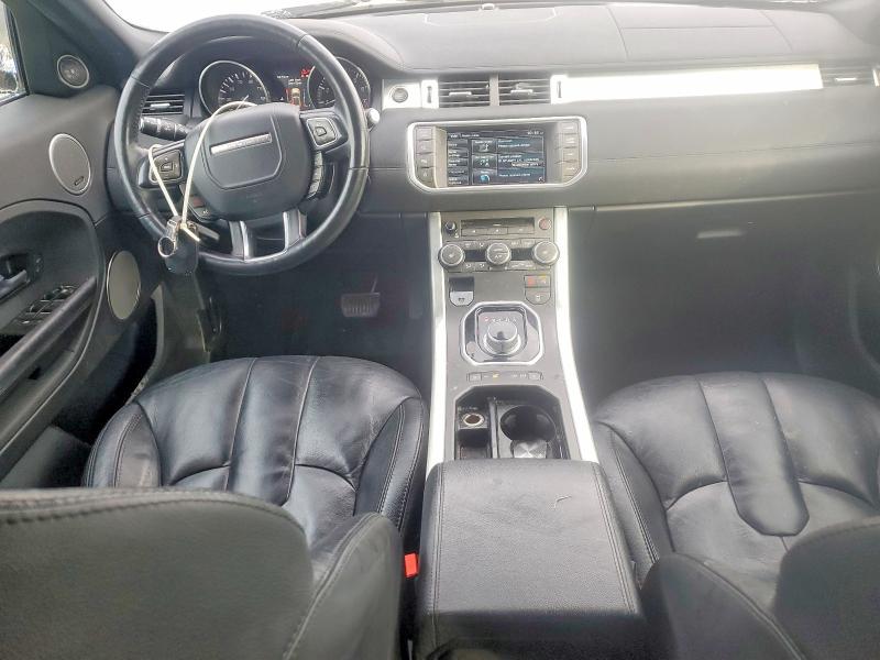 Foto 8 de la subasta – 2015 LAND ROVER RANGE ROVE con VIN SALVR2BG4FH956487