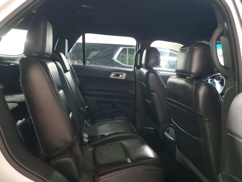 Фото 10 с аукциона – 2013 FORD EXPLORER X с VIN 1FM5K7D88DGB07704