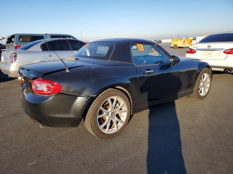 Photo 3 from auction – 2015 MAZDA MX-5 MIATA with VIN JM1NC2PF3F0240008