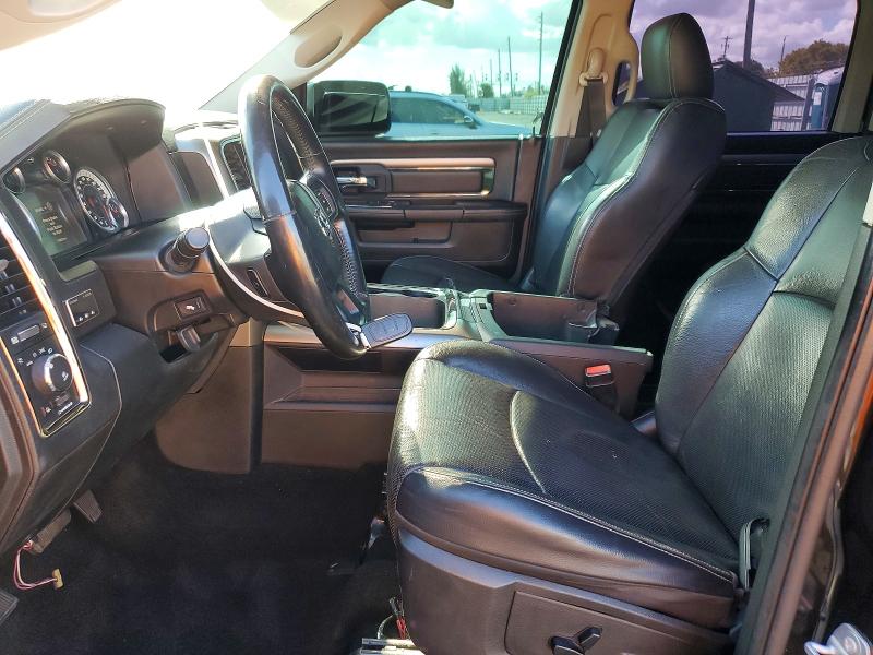 Photo 7 from auction – 2015 RAM 1500 SPORT with VIN 1C6RR6MT5FS779212