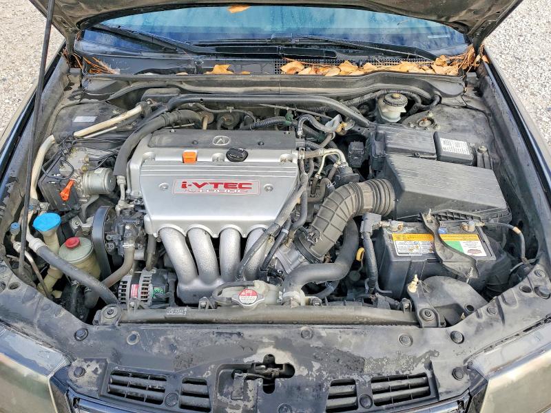Photo 11 from auction – 2006 ACURA TSX with VIN JH4CL968X6C027007