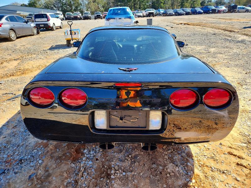 Photo 6 from auction – 1999 CHEVROLET CORVETTE with VIN 1G1YY22G3X5117563