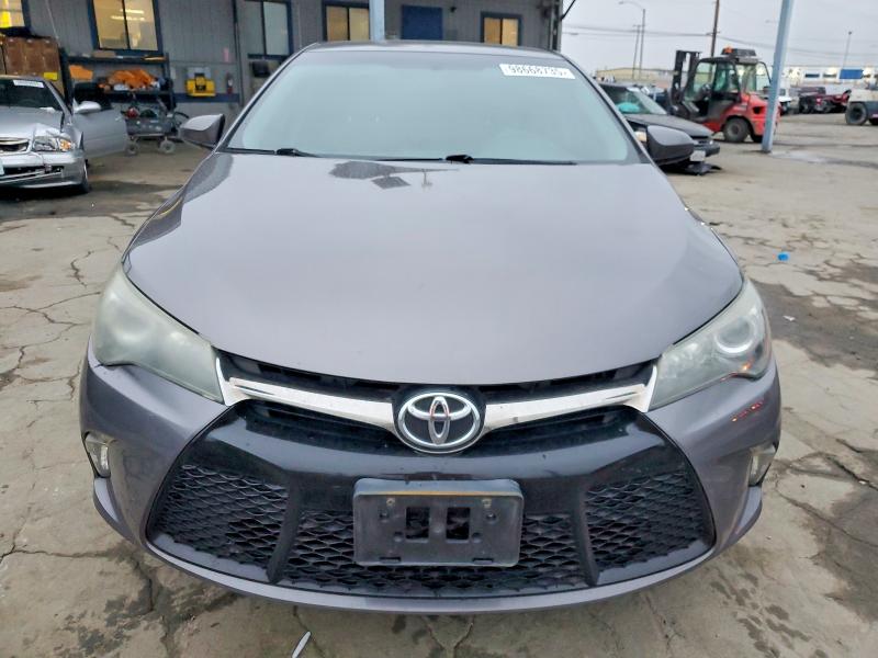 Photo 5 from auction – 2016 TOYOTA CAMRY LE with VIN 4T1BF1FK9GU150855