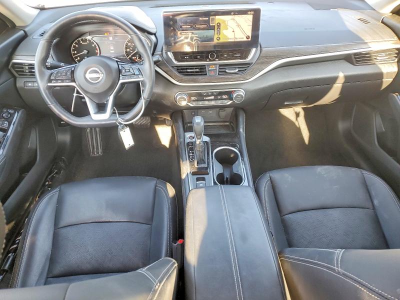 Photo 8 from auction – 2023 NISSAN ALTIMA with VIN 1N4BL4EVXPN416698